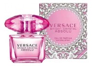 Versace Bright Crystal Absolu парфюмерная вода 30мл