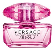 Versace Bright Crystal Absolu парфюмерная вода 90мл тестер