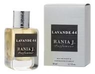 Rania J Lavande 44 парфюмерная вода 50мл