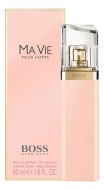 Hugo Boss Boss Ma Vie Pour Femme парфюмерная вода 50мл