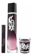 Givenchy Very Irresistible Givenchy L`Intense набор (п/вода 50мл   п/вода 7.5мл   свеча 30г)