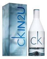 Calvin Klein CK In 2U For Him туалетная вода 100мл