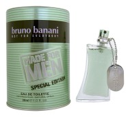 Bruno Banani Made For Men туалетная вода 30мл (специальное издание)