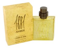 Cerruti 1881 Amber Pour Homme Винтаж туалетная вода 100мл