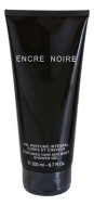 Lalique Encre Noire Pour Homme гель для душа 200мл