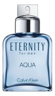 Calvin Klein Eternity Aqua туалетная вода 100мл тестер