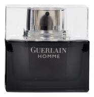 Guerlain Homme Intense парфюмерная вода 50мл тестер