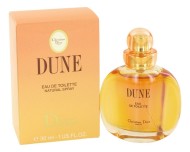Christian Dior Dune Women духи 50мл тестер