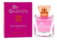 Givenchy Be Givenchy туалетная вода 50мл
