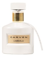 Carven L`Absolu парфюмерная вода 100мл тестер