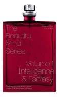The Beautiful Mind Series Volume 1 Intelligence & Fantasy 2015 парфюмерная вода 100мл тестер