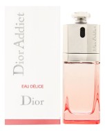 Christian Dior Addict Eau Delice туалетная вода 20мл тестер