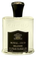 Creed Royal Oud парфюмерная вода 2,5мл - пробник