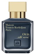 Francis Kurkdjian Oud Silk Mood Eau De Parfum 2018 парфюмерная вода 70мл тестер