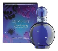 Britney Spears Midnight Fantasy парфюмерная вода 50мл