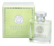 Versace Versense набор (т/вода 100мл   лосьон д/тела 100мл   косметичка)