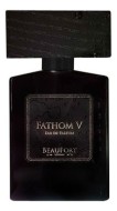 BeauFort London Fathom V парфюмерная вода 2мл - пробник