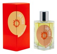 Etat Libre D`Orange Tilda Swinton Like This парфюмерная вода 100мл