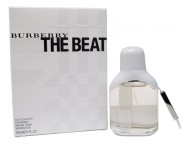 Burberry The Beat EDT набор (т/вода 50мл   лосьон д/тела 100мл)