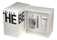 Burberry The Beat EDT набор (т/вода 50мл   лосьон д/тела 50мл   т/вода 7.5мл)