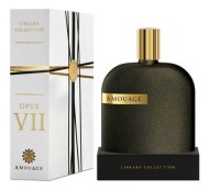 Amouage Library Collection Opus VII парфюмерная вода 100мл
