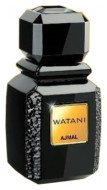 Ajmal Watani парфюмерная вода 100мл тестер