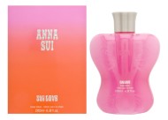Anna Sui Sui Love лосьон для тела 200мл