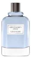 Givenchy Gentlemen Only набор (т/вода 100мл   гель д/душа 50мл)