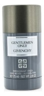 Givenchy Gentlemen Only дезодорант твердый 75г