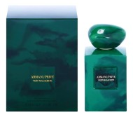 Armani Prive Vert Malachite 