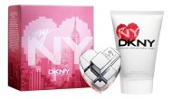 DKNY My NY набор (п/вода 50мл   лосьон д/тела 100мл)