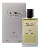 ArteOlfatto Oud парфюмерная вода 100мл