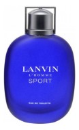 Lanvin L`Homme Sport набор (т/вода 50мл бальзам п/бритья  100мл)
