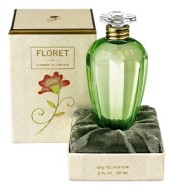 Antonia`s Flowers Floret Винтаж парфюмерная вода 60мл
