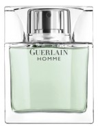Guerlain Homme парфюмерная вода 100мл