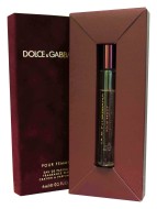 Dolce Gabbana (D&G) Pour Femme набор (п/вода 100мл   гель д/душа 100мл   крем д/тела 30мл)