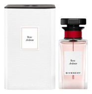 Givenchy Rose Ardente парфюмерная вода 100мл