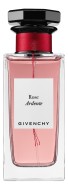 Givenchy Rose Ardente парфюмерная вода 100мл тестер