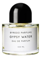 Byredo Gypsy Water парфюмерная вода 2мл - пробник