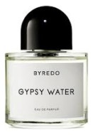 Byredo Gypsy Water парфюмерная вода 100мл тестер