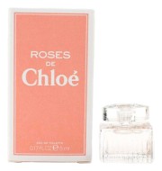 Chloe Roses De Chloe туалетная вода 5мл