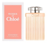 Chloe Roses De Chloe гель для душа 200мл