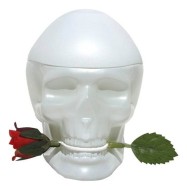 Christian Audigier Ed Hardy Skulls & Roses For Her парфюмерная вода 100мл тестер