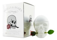Christian Audigier Ed Hardy Skulls & Roses For Her парфюмерная вода 100мл