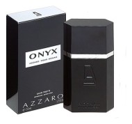 Azzaro Onyx туалетная вода 50мл