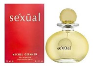 Michel Germain Sexual парфюмерная вода 75мл