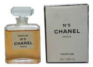Chanel No5 Parfum Винтаж духи 28мл