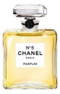 Chanel No5 Parfum Винтаж духи 14мл тестер