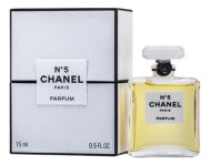 Chanel No5 Parfum Винтаж духи 15мл