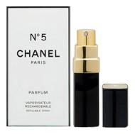 Chanel No5 Parfum Винтаж духи 7,5мл запаска